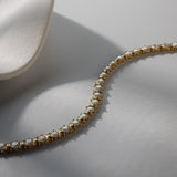 Tinxx XOXO Diamond Bracelet