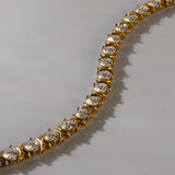 Tinxx XOXO Diamond Bracelet