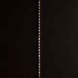 Baguette Cut Diamond Tennis Bracelet