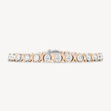 Tinxx XOXO Diamond Bracelet