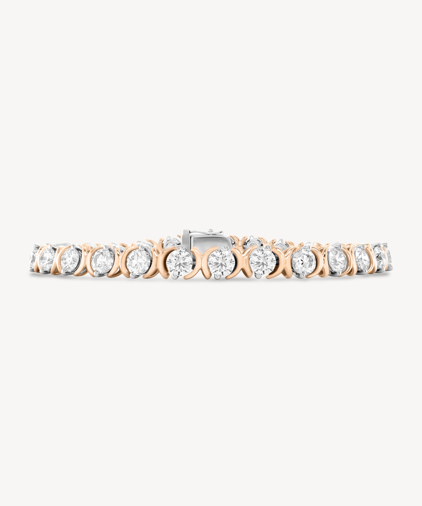 Tinxx XOXO Diamond Bracelet