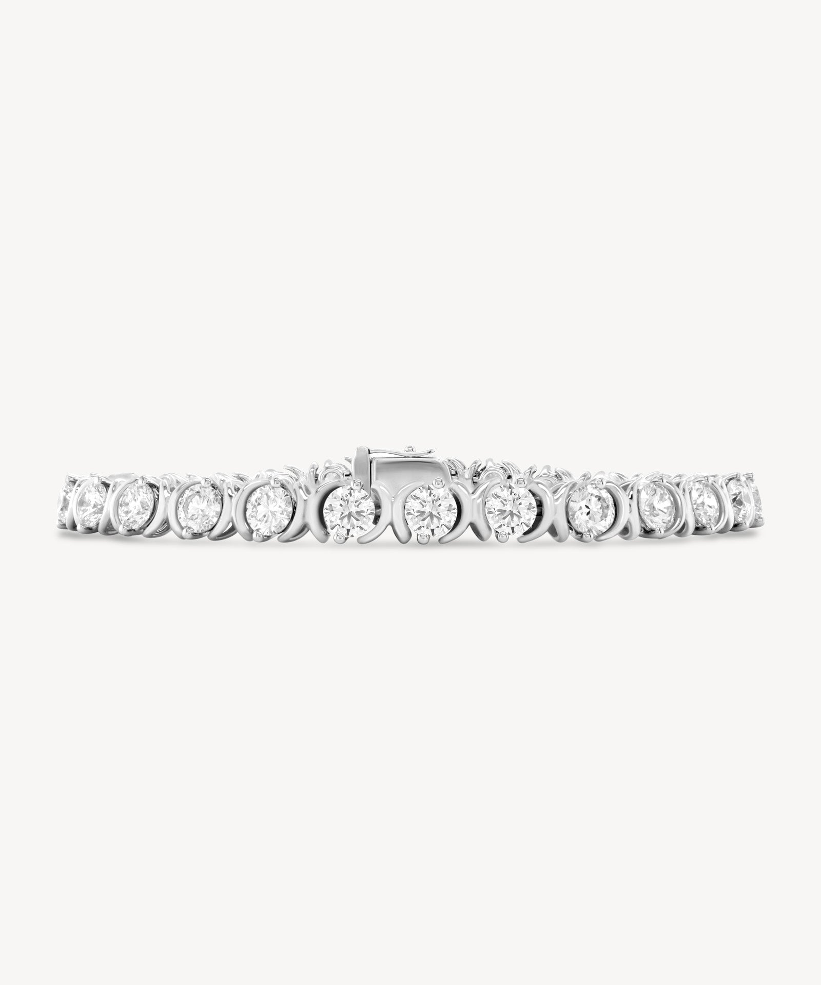 Tinxx XOXO Diamond Bracelet