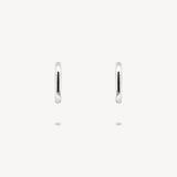 Gold Huggie Earrings