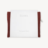 The Jewelry Pouch