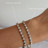 Tinxx XOXO Diamond Bracelet