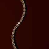 Tinxx XOXO Diamond Bracelet