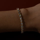 Tinxx XOXO Diamond Bracelet